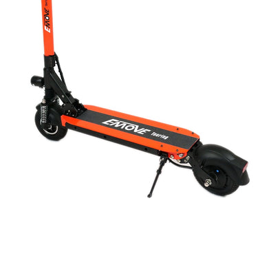 Deck for the EMOVE Touring Electric Scooter.